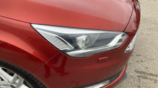 Ford C-MAX 1.5 TDCi Titanium X 5dr Powershift Diesel Estate